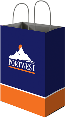 Portwest Paper Bag