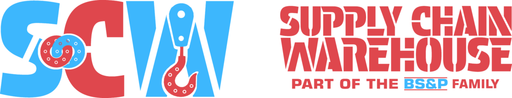 Supply Chain Warehouse