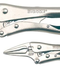 Power Grip Plier Set 155/250mm